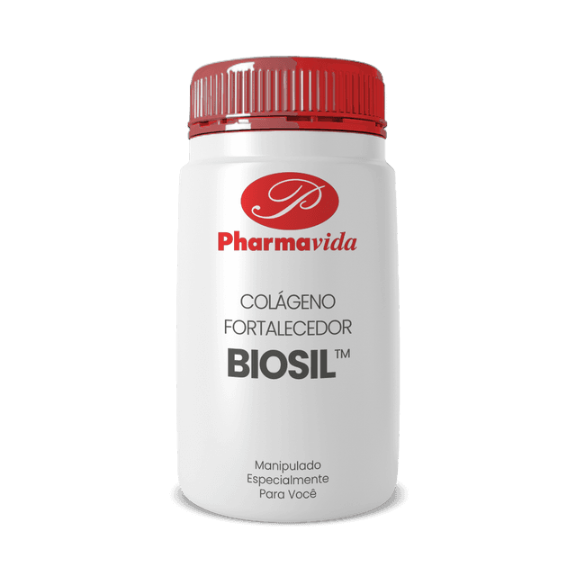 BioSil 300Mg