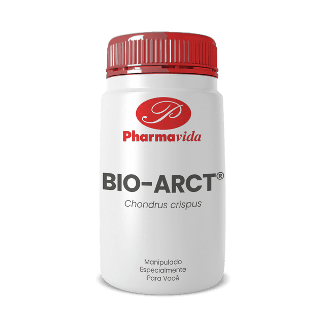 Bio-Arct 100Mg